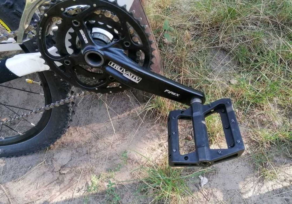 Steppenwolf Tycoon XR Elite Full MTB/XC