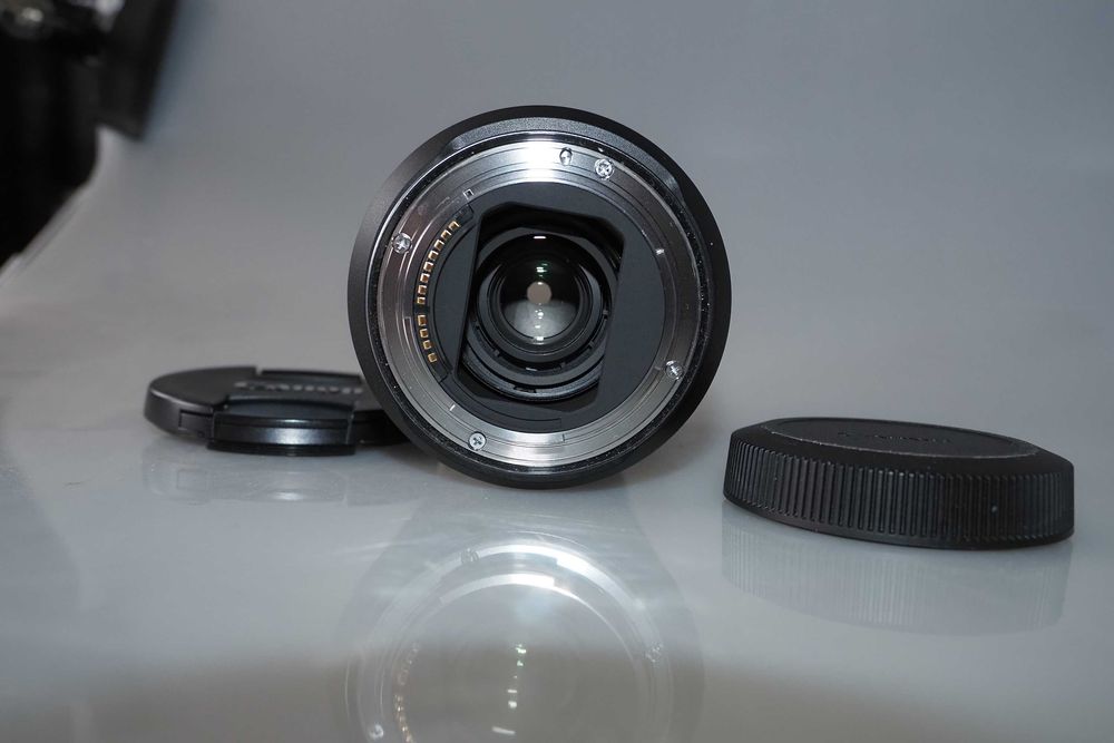 Obiektyw Canon RF 24-105 mm f/4L IS USM