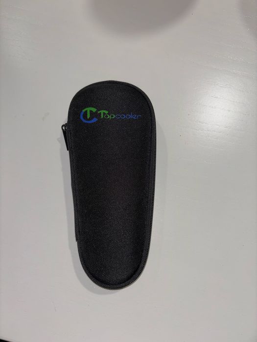 Enchedor de Garrafas Tapcooler – Contra Pressão (Como Novo)