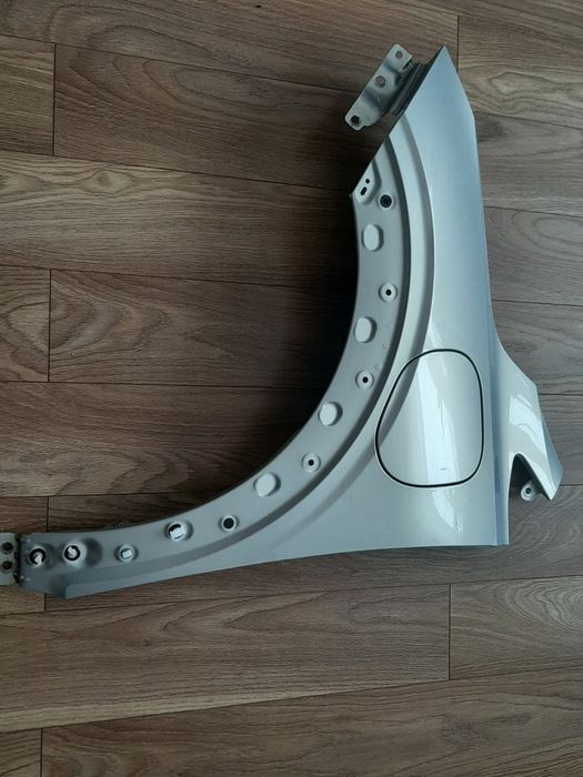 Крило шевроле болт еув