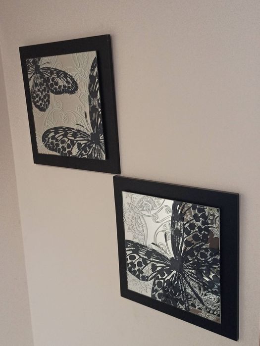 Molduras decorativas