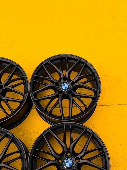 Диски R19 5.120 ET35  Bmw f10 f30 e90 X3 X1 f25 Фольцваген Т5 Т6 Бмв