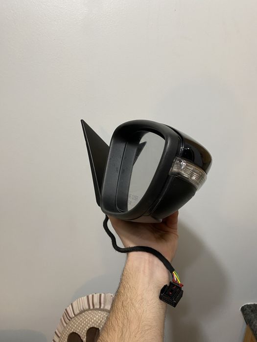 Дзеркало праве passat b7