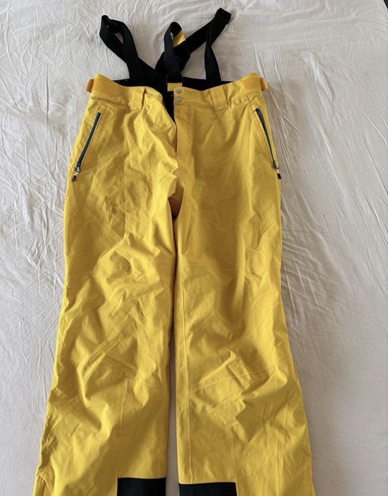Spodnie snowboardowe Nowe XL