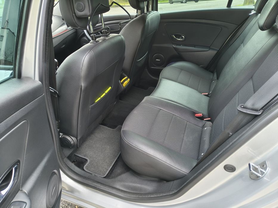 Renault Megane 3 Sport Tourer fase 3 GT Line, 1.6 DCI 130cv