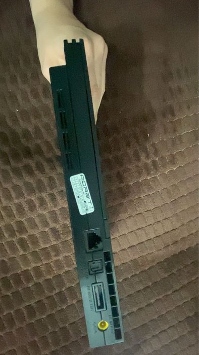 Sprzedaje konsole PS2 slim