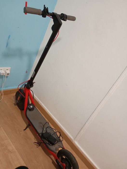 Trotinete ninebot d38e
