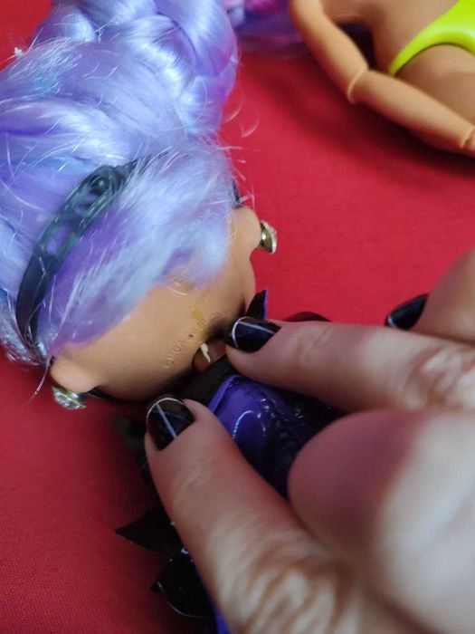 LOL omg ACE і Gamma babe на високих тілах LOL Fierce (читайте опис)