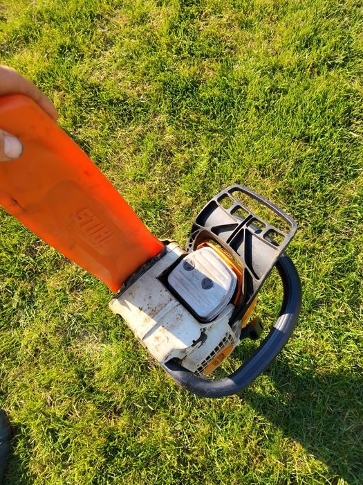 Stihl ms251 bardzo ładny stan