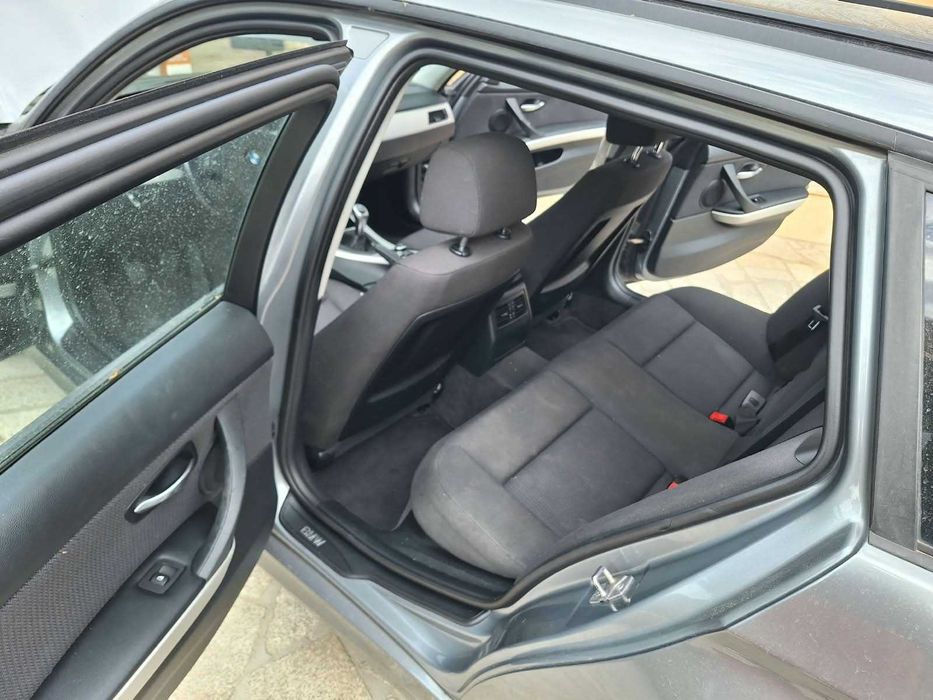 Venda de BMW em bom estado