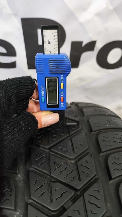 БЕЗ ПРЕДОПЛАТ Шини/Резина/Колеса Pirelli 215 60 R16 99H Зима S53