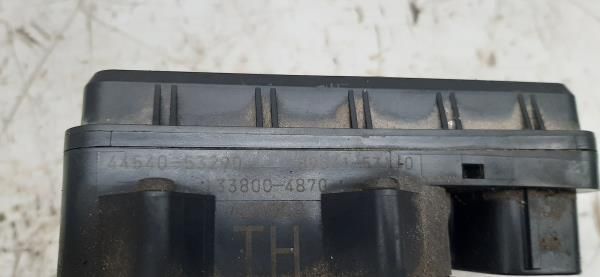 ABS LEXUS IS II (GSE2_, ALE2_, USE2_)