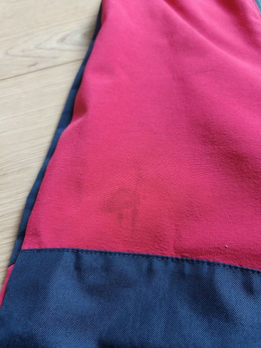 Kombinezon Softshell r. 98/104