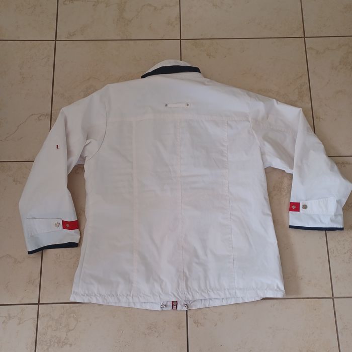 Kurtka S&H wiatrówka High Quality XL/ jak nowa