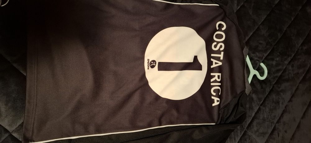 Camisolas coleccionismo copa campera 2006