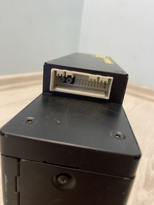 Zmieniarka DVD/CD BMW E65/66