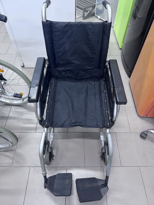Крісло інвалідне коляска б/у Німеччина