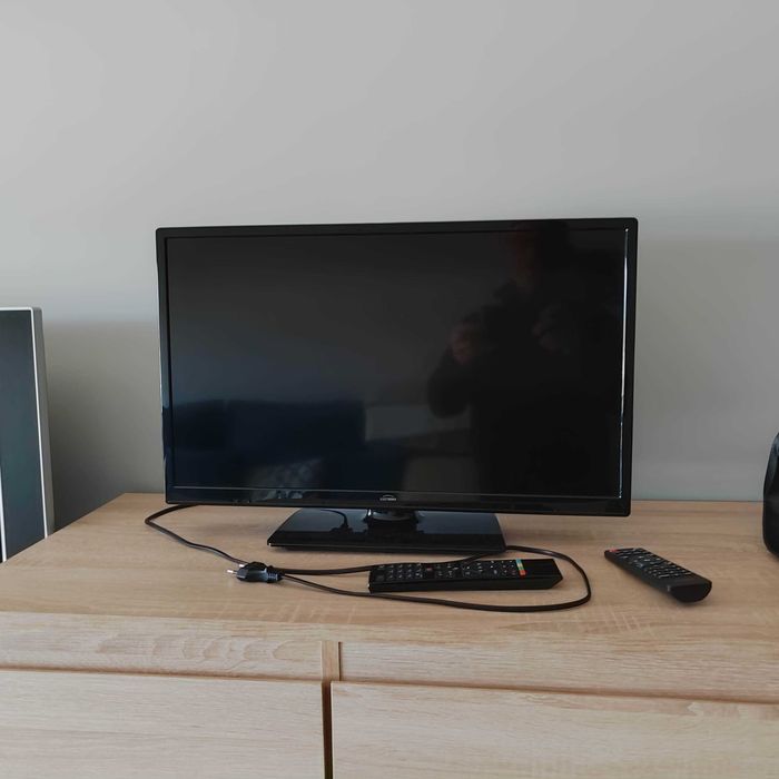 tvs24 polegadas usadas