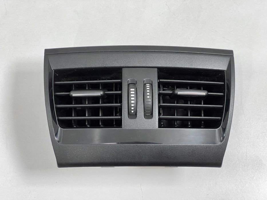 Дефлектор BMW X5 F15 X6 F16 Воздуховод салона БМВ Х5 Ф15 Ф16 Решетка