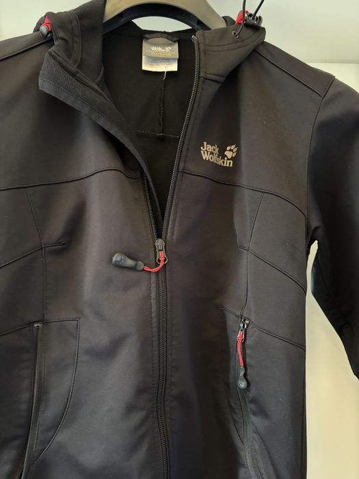 Kurtka outdoor rozmiar S Jack