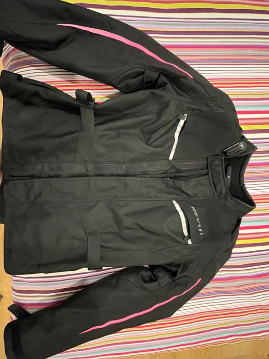 Casaco de senhora Mota REV'IT – VOLTIAC 2 LADIES