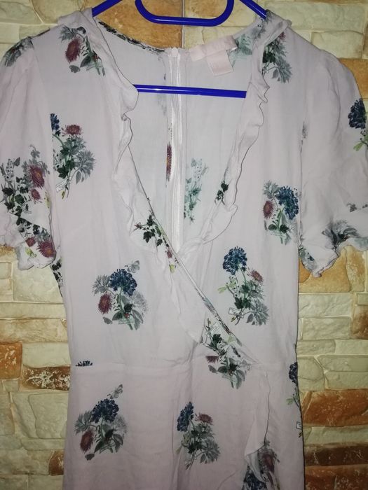 Sukienka Oasis roz 34