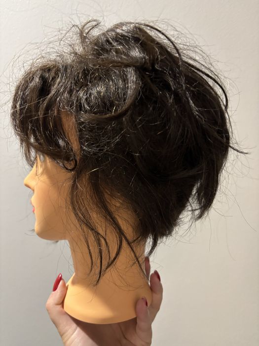 Główki fryzjerskie