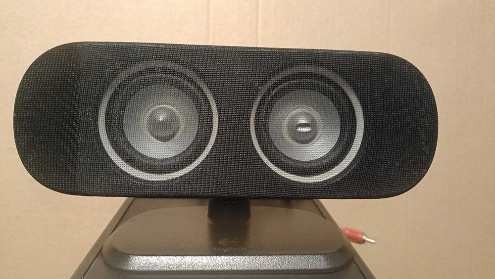 LOGITECH X-530 zestaw głośników 5.1