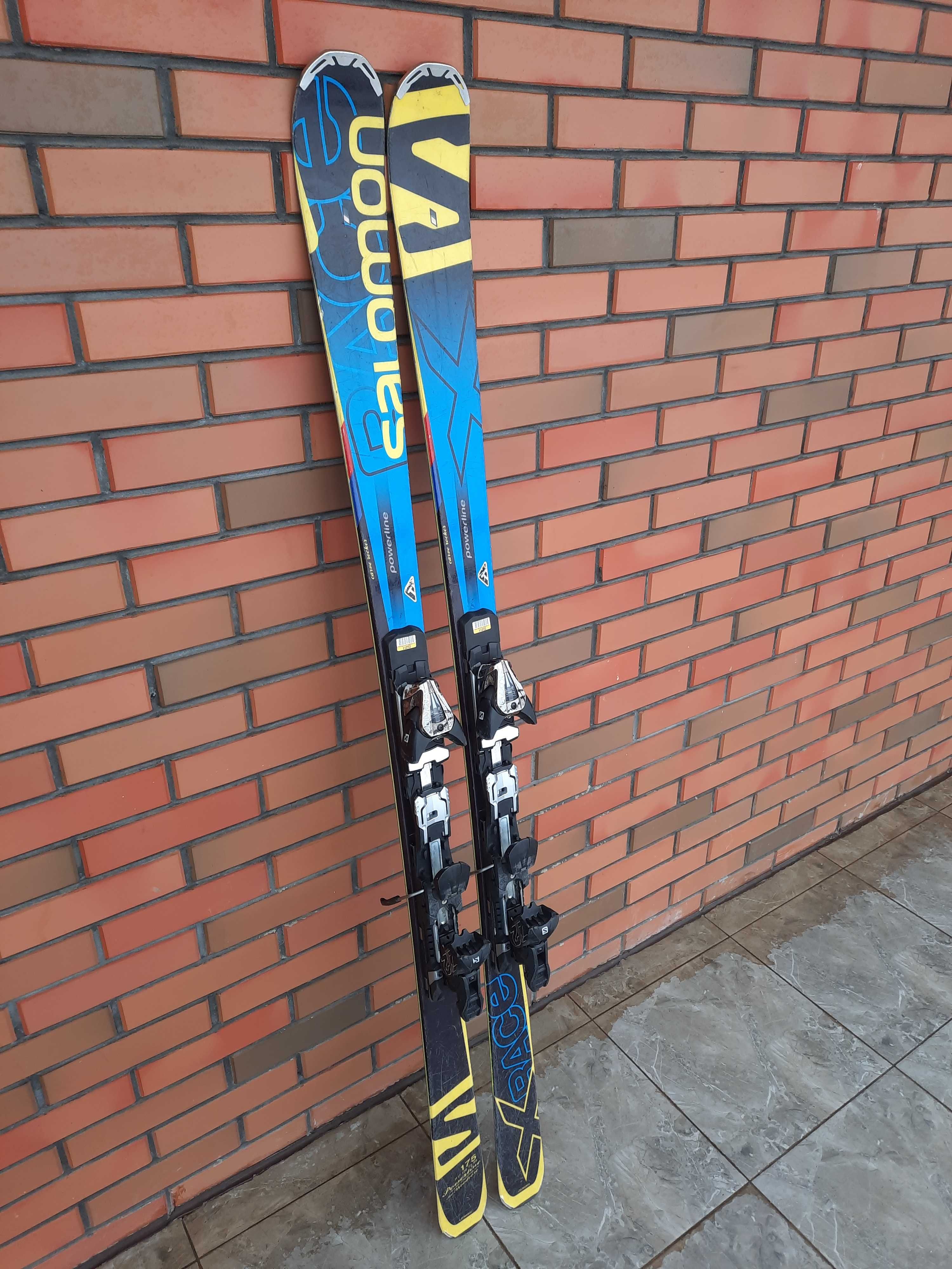 Salomon x race powerline new arrivals