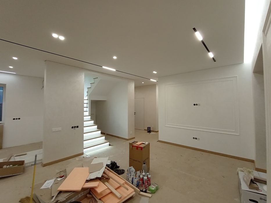 Євроремонт  Луцьк