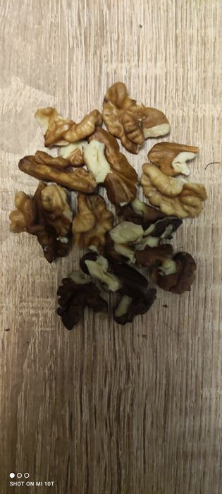 Горіх грецький домашній , сухий, відбірний