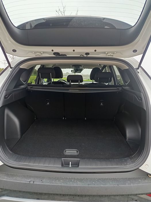 Hyundai Tucson 1.6 T-GDI 150cv