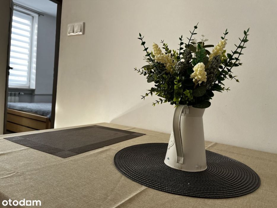 2-pok. mieszkanie po generalnym remoncie|38,23 m² - Widok 6