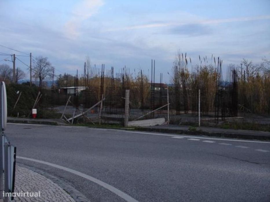 Terreno - até 100% Financiamento