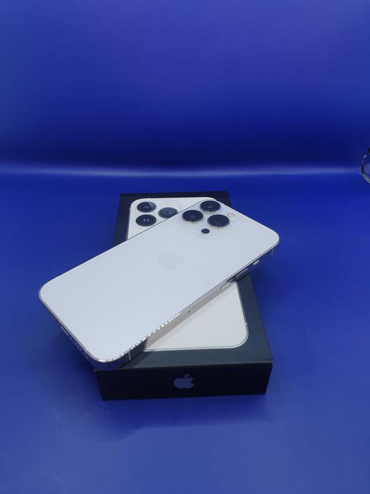 Piękny iphone 13 Pro 128GB/Bateria 85%/Stan idealny/Sklep Teletorium