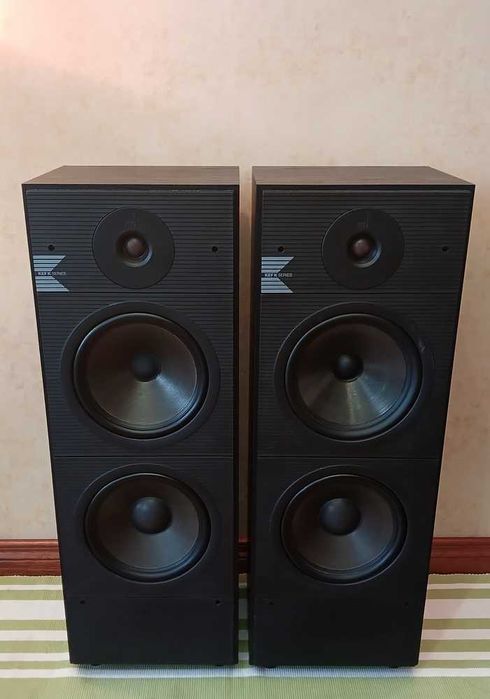 Знижки ! Акустика KEF K160
