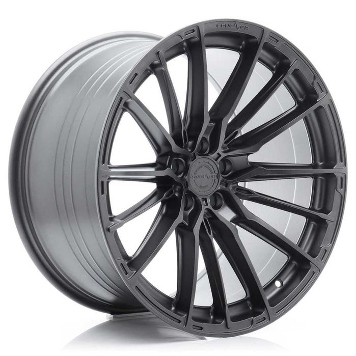 Felgi Concaver CVR7 20" 9J 10,5J 5x112 Mercedes SL550 SL500 R231