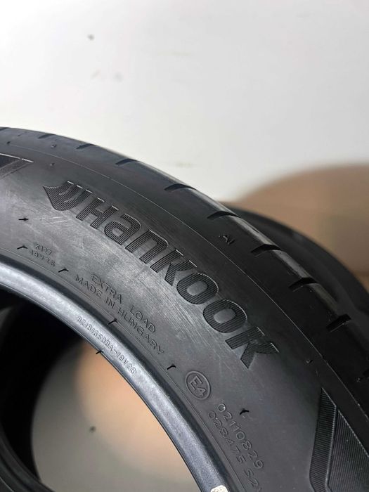 Pneus Hankook Ventus S1 Evo3 - 245/45/18 - Excelentes