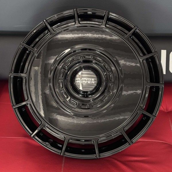 ковані Диски Range Rover R23 land rover sport