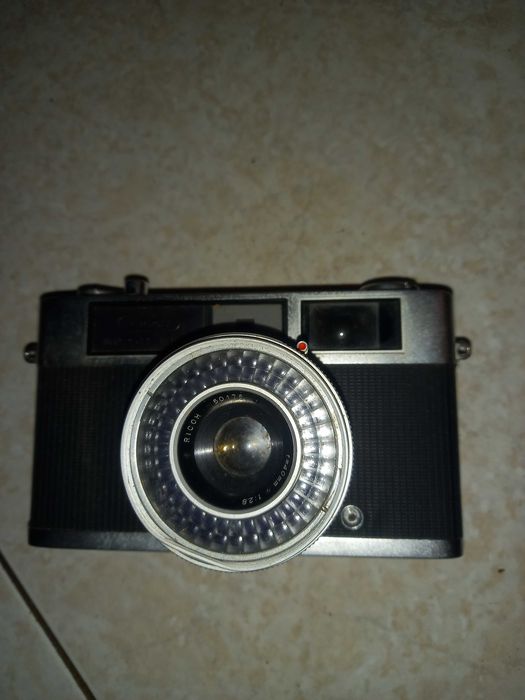 Camara fotografica anos 50.60 colecao