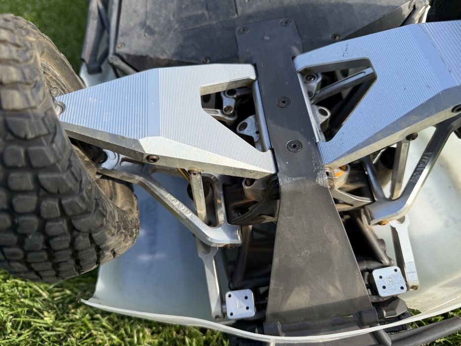 ホビーラジコン TRAXXAS UDR Traxxas Udr - Niska cena na Allegro