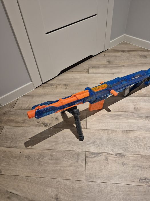 Nerf N-Strike Elite Mega Centurion