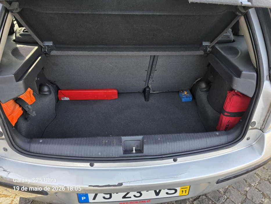 Opel Astra 1.3 CDTI