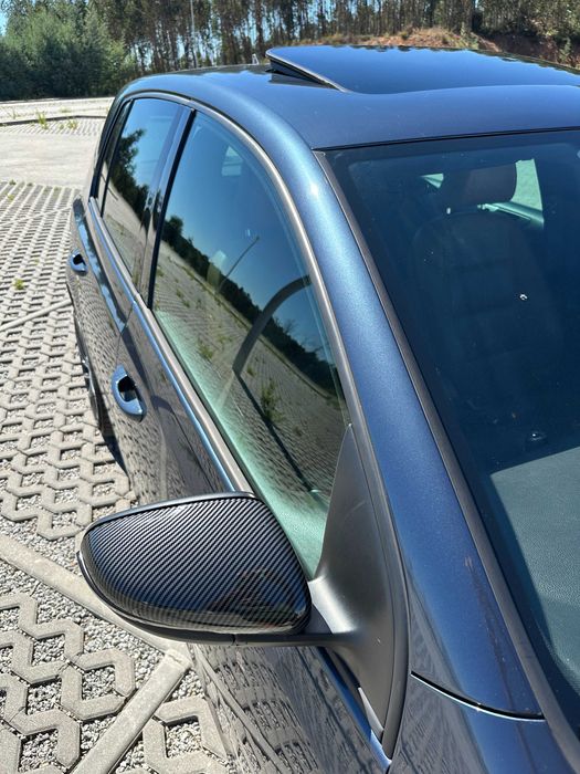 Volkswagen Golf 6 2011 1.4 TSI Gasolina