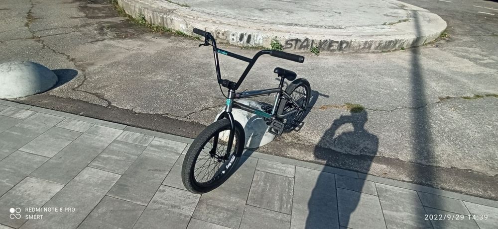 Срочно! ! BMX SUNDAY