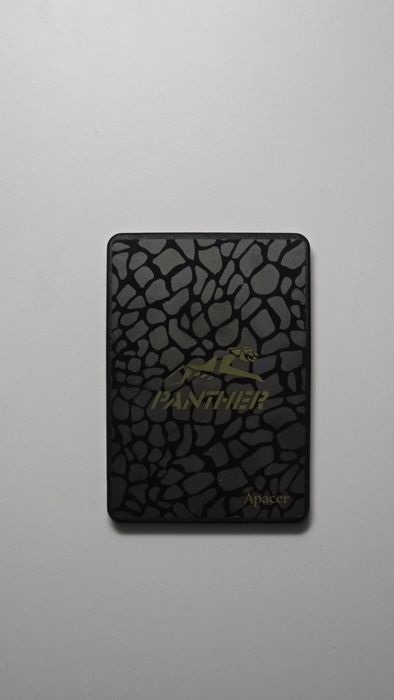 SSD 480Gb Apacer