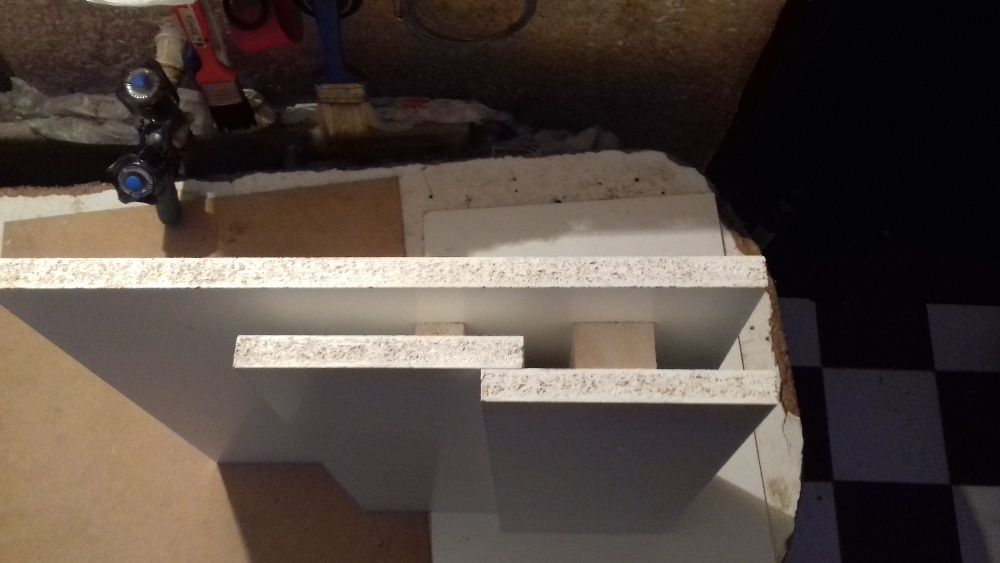 Expositor para bijutaria