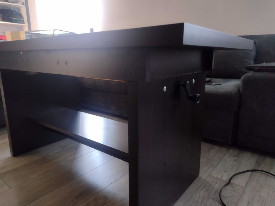 Dom-Meble- Ława/Stół