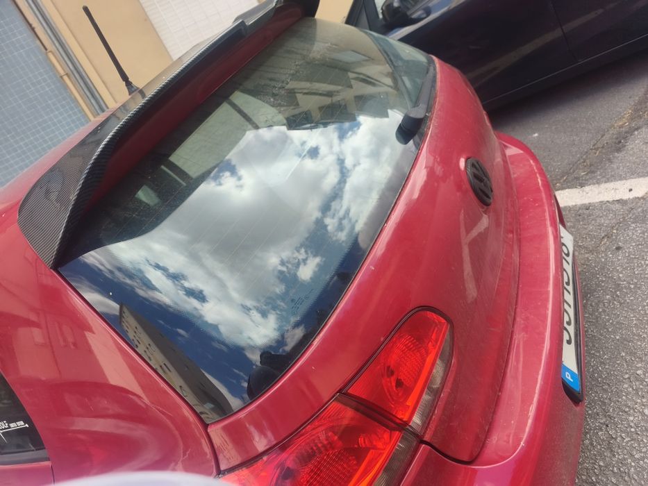 Volkswagen golf 2.0 TDI 110 CV