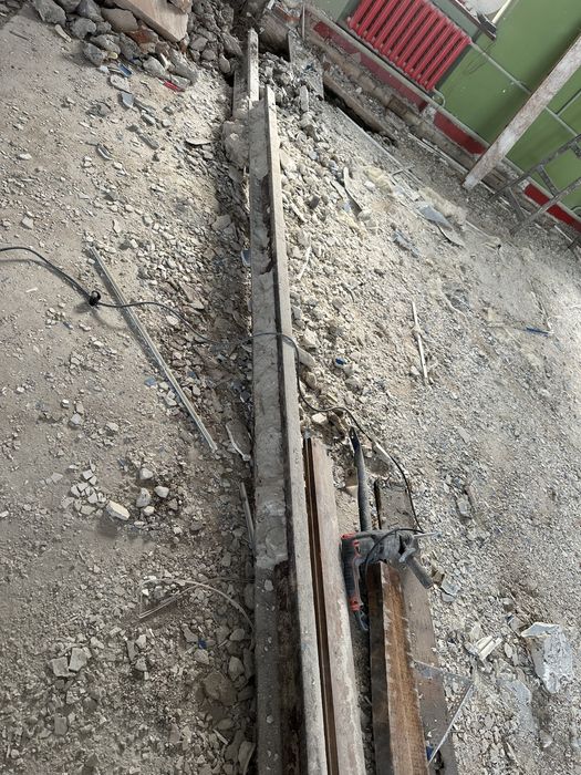 Швелер 16 9штук по 2,38м